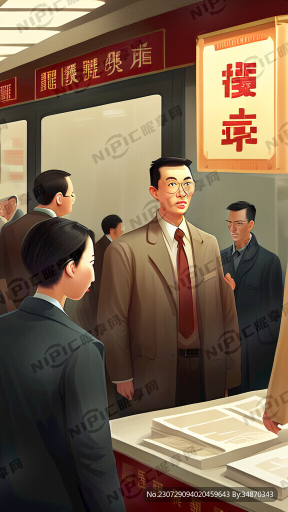 销售员不知去哪里找到自己的客户