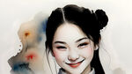 AI生画