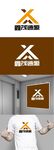 金融标识设计
