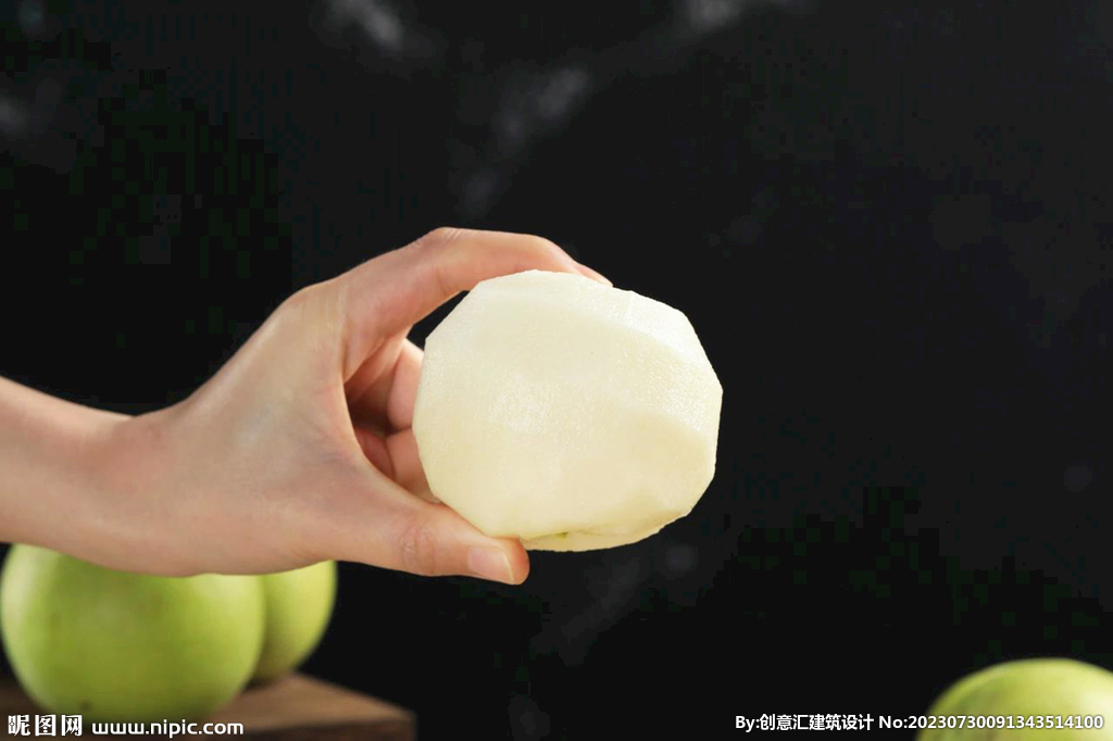 脆梨
