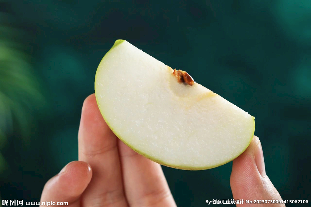 脆梨