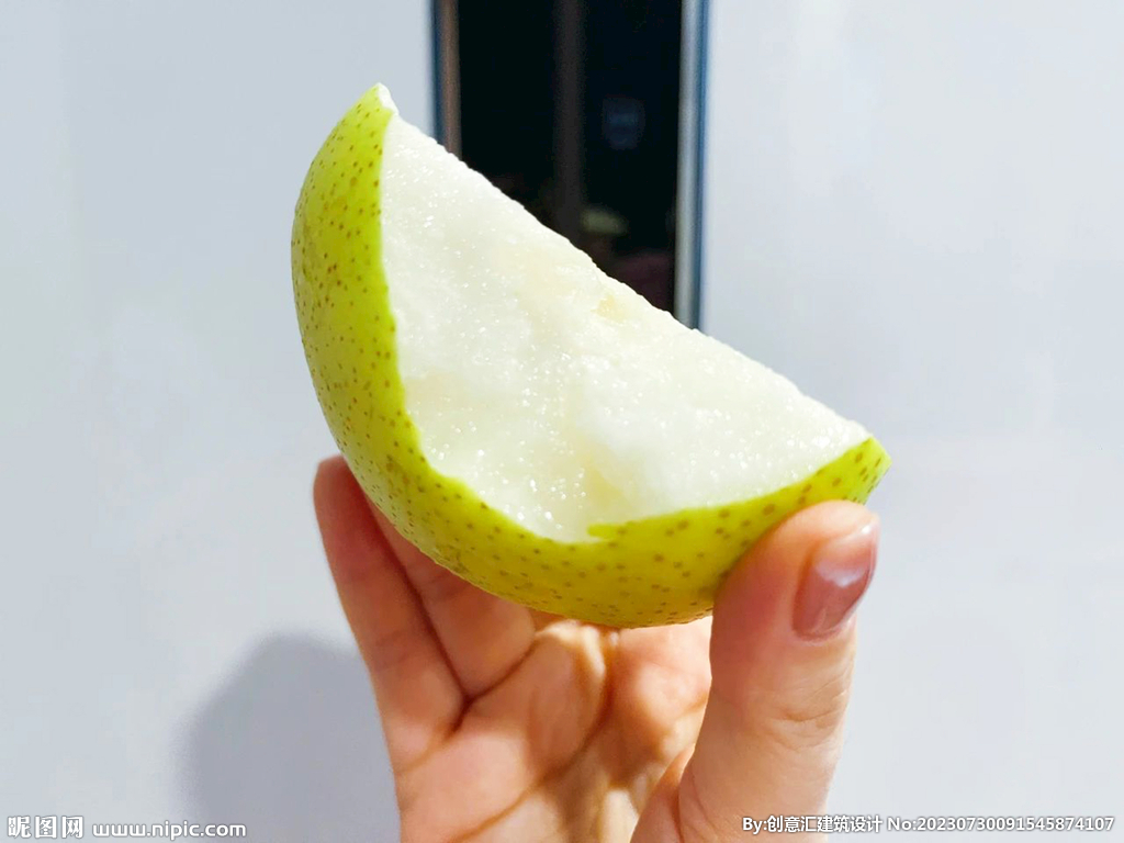 脆梨