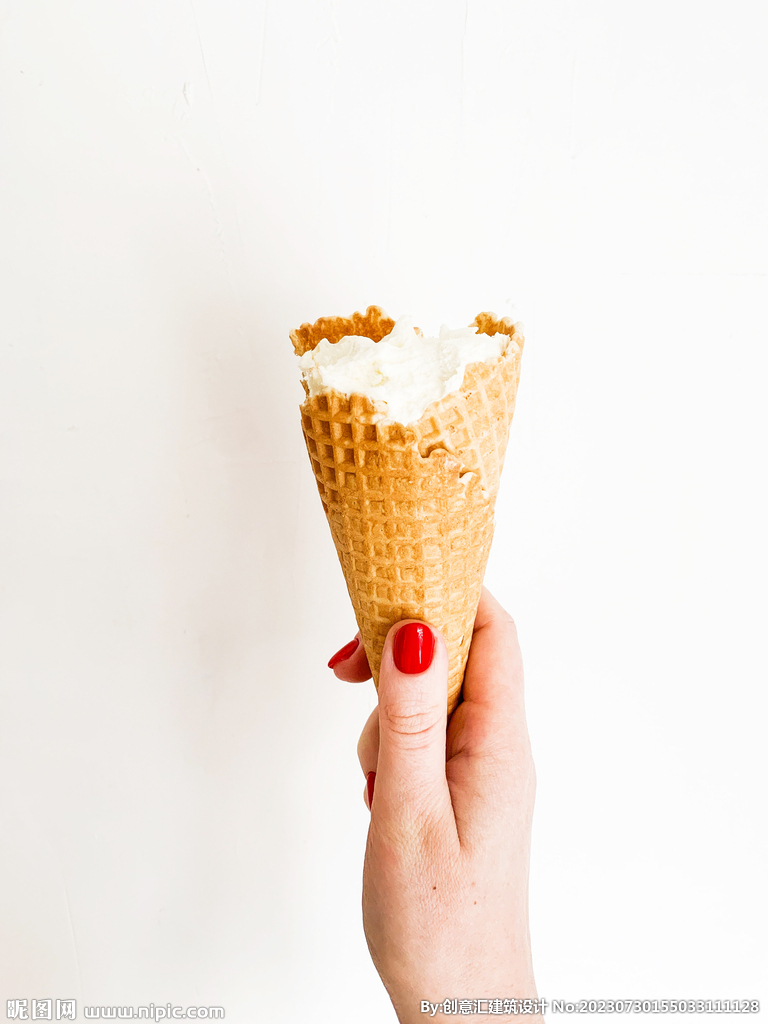 美味冰淇淋