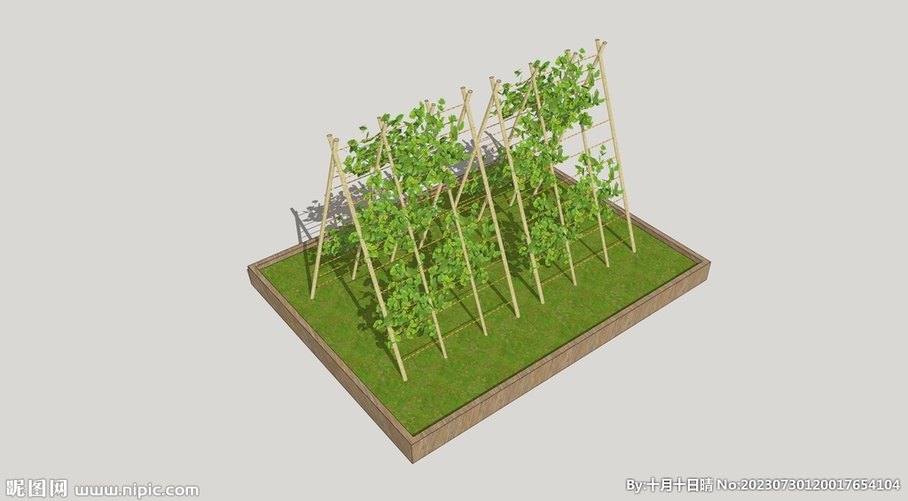 一米菜园
