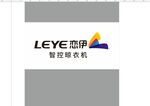 LRYE标志