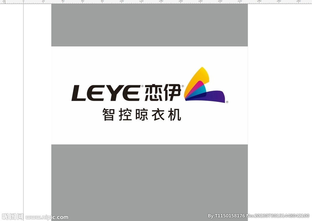 LRYE标志