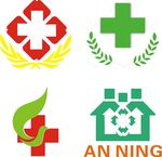 医院logo