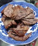 牛腱子肉
