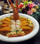 大龙虾