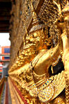 泰国寺庙佛像