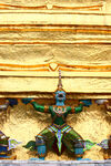 泰国寺庙佛像