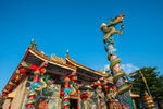 泰国寺庙 