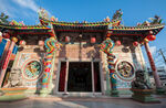 泰国寺庙