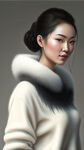 AI生画