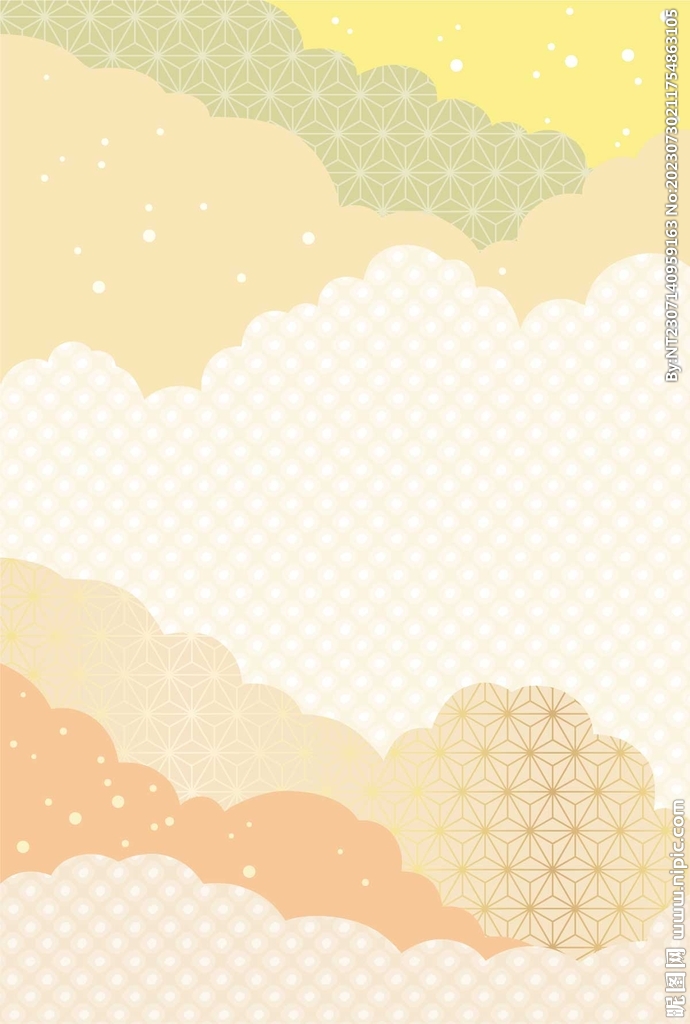花纹背景