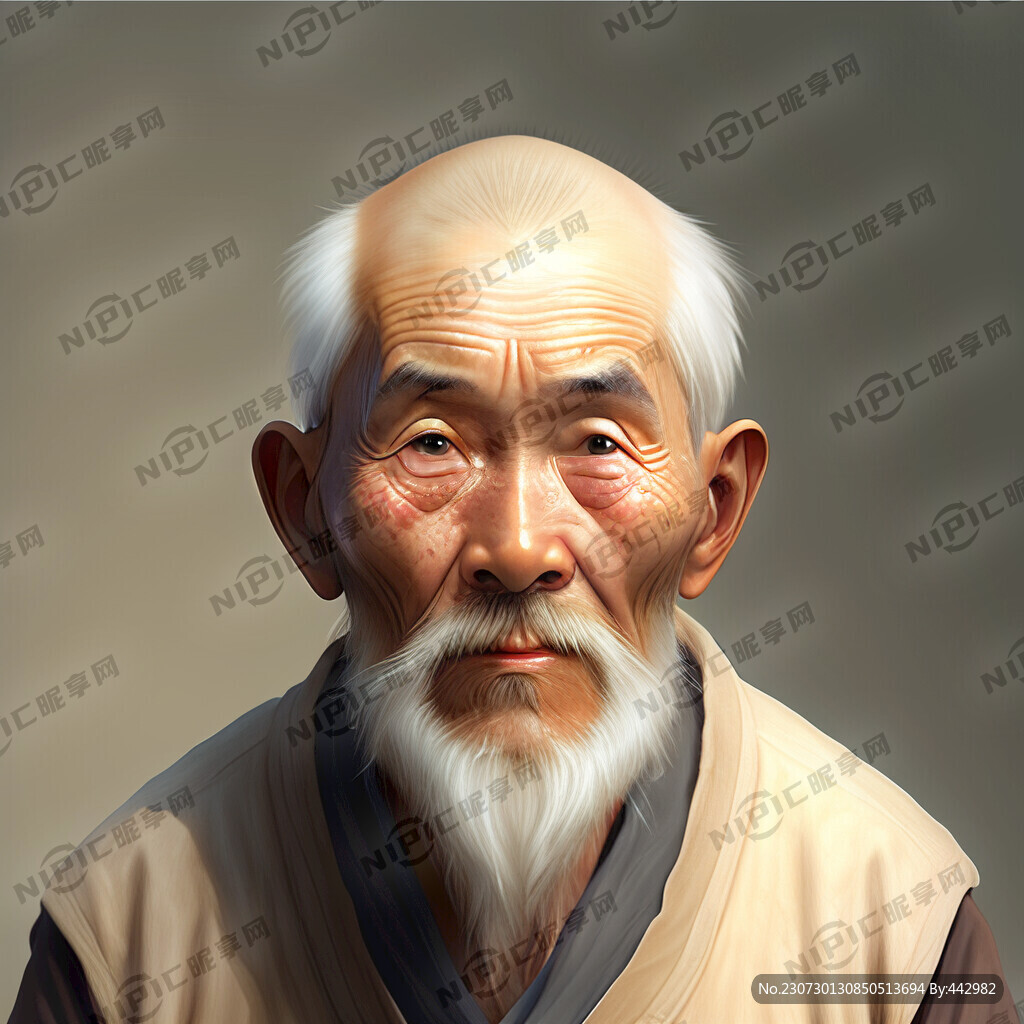 老农