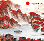 鸿运当头 