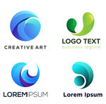 动态科技logo