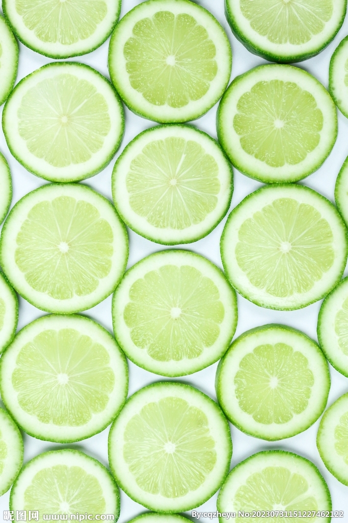 柠檬