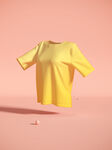 衣服样机