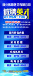诚聘英才