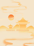 秋天背景