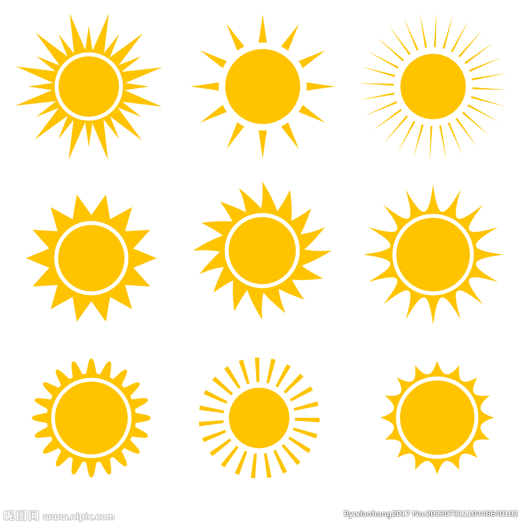 太阳元素