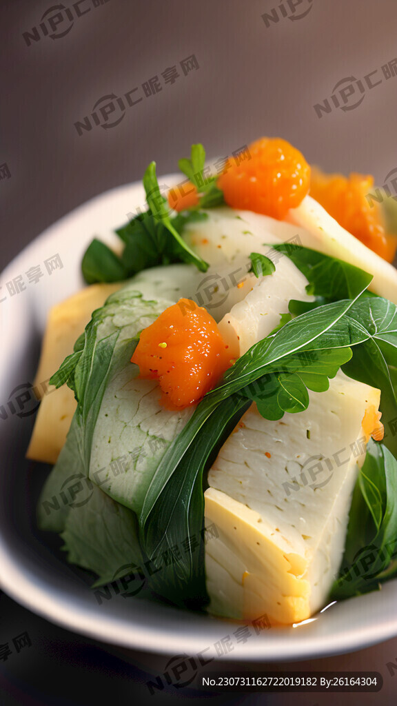 凉拌菜 超美味