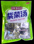 年年旺紫菜汤