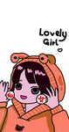 仙女 英文 女孩
