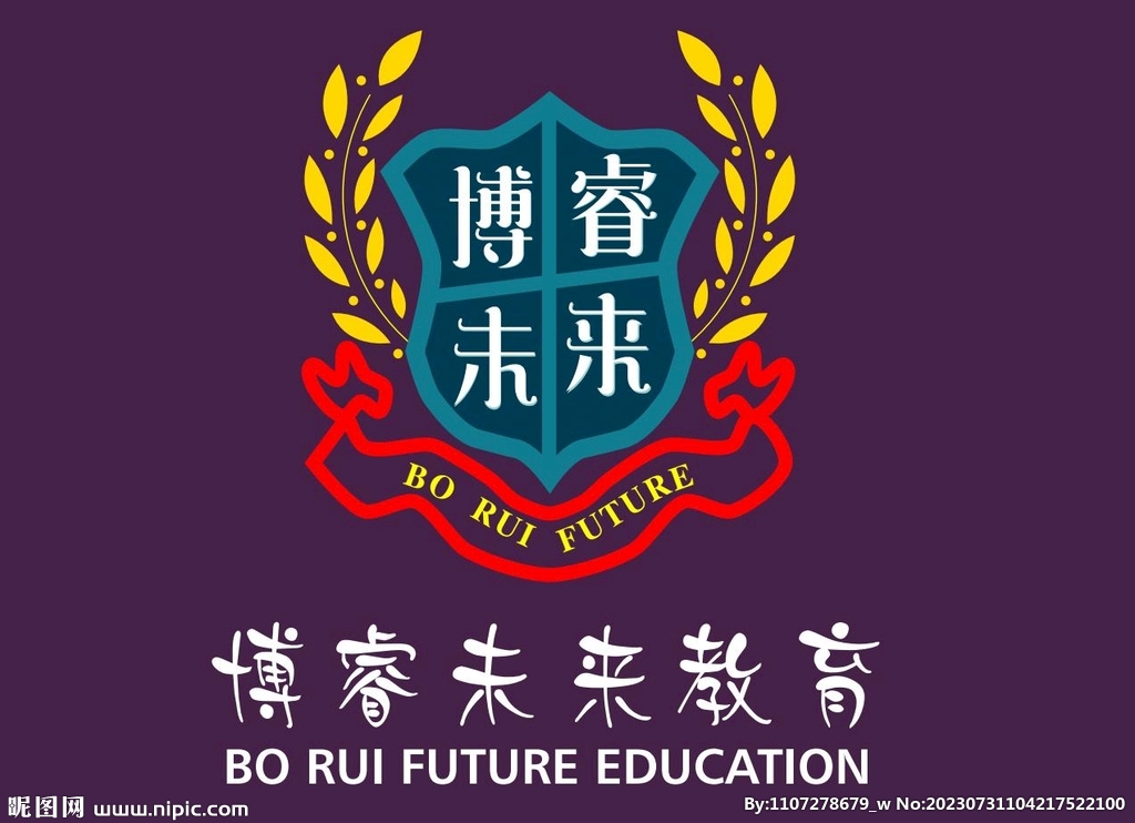 教育机构logo
