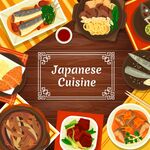 美食海报