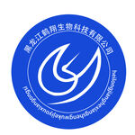 生物科技公司logo