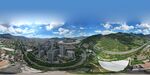 安溪全景