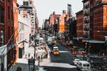 纽约城市