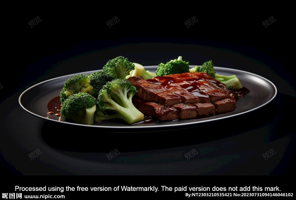 牛肉