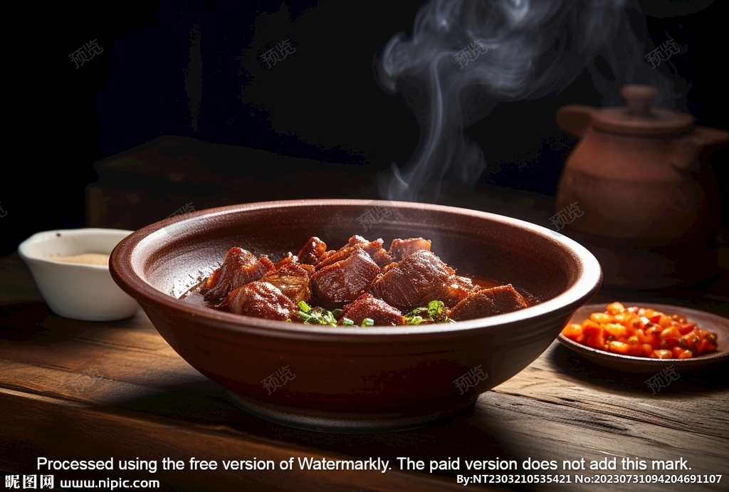 红烧肉