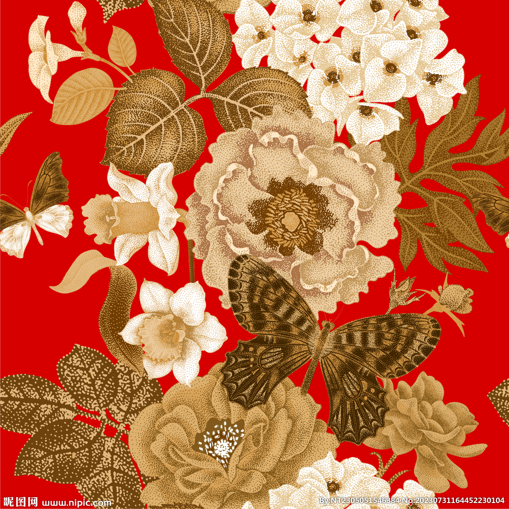 花卉