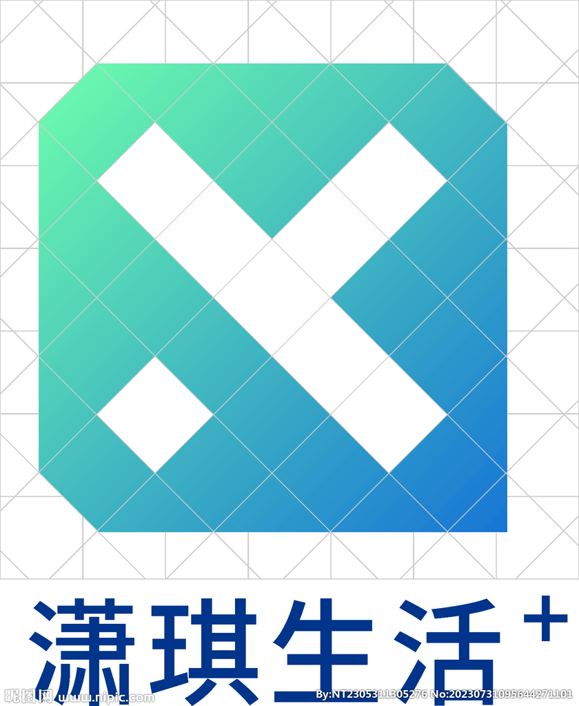 品牌logo