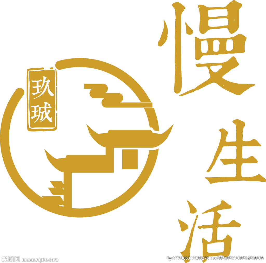 品牌logo