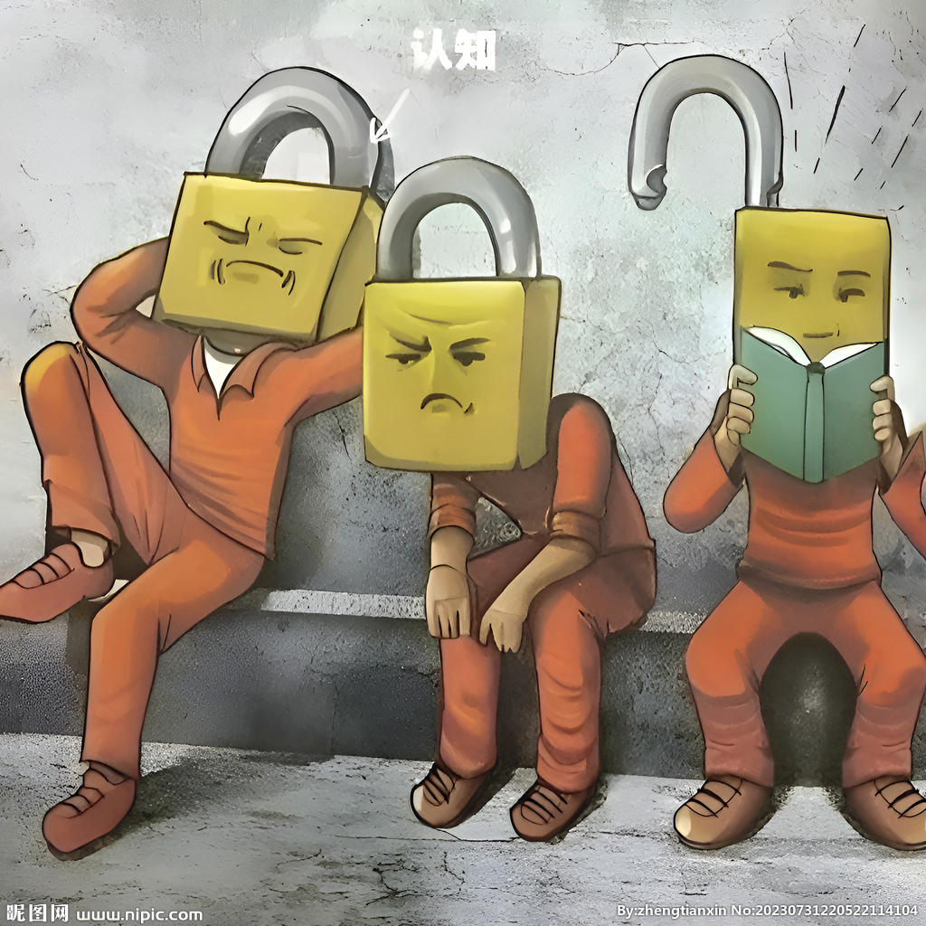 励志图文