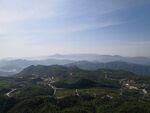山顶照片