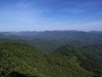 山顶照片