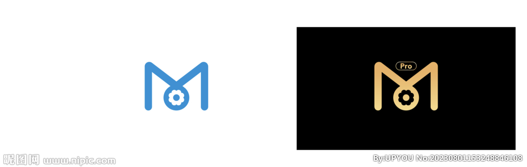 logo标志