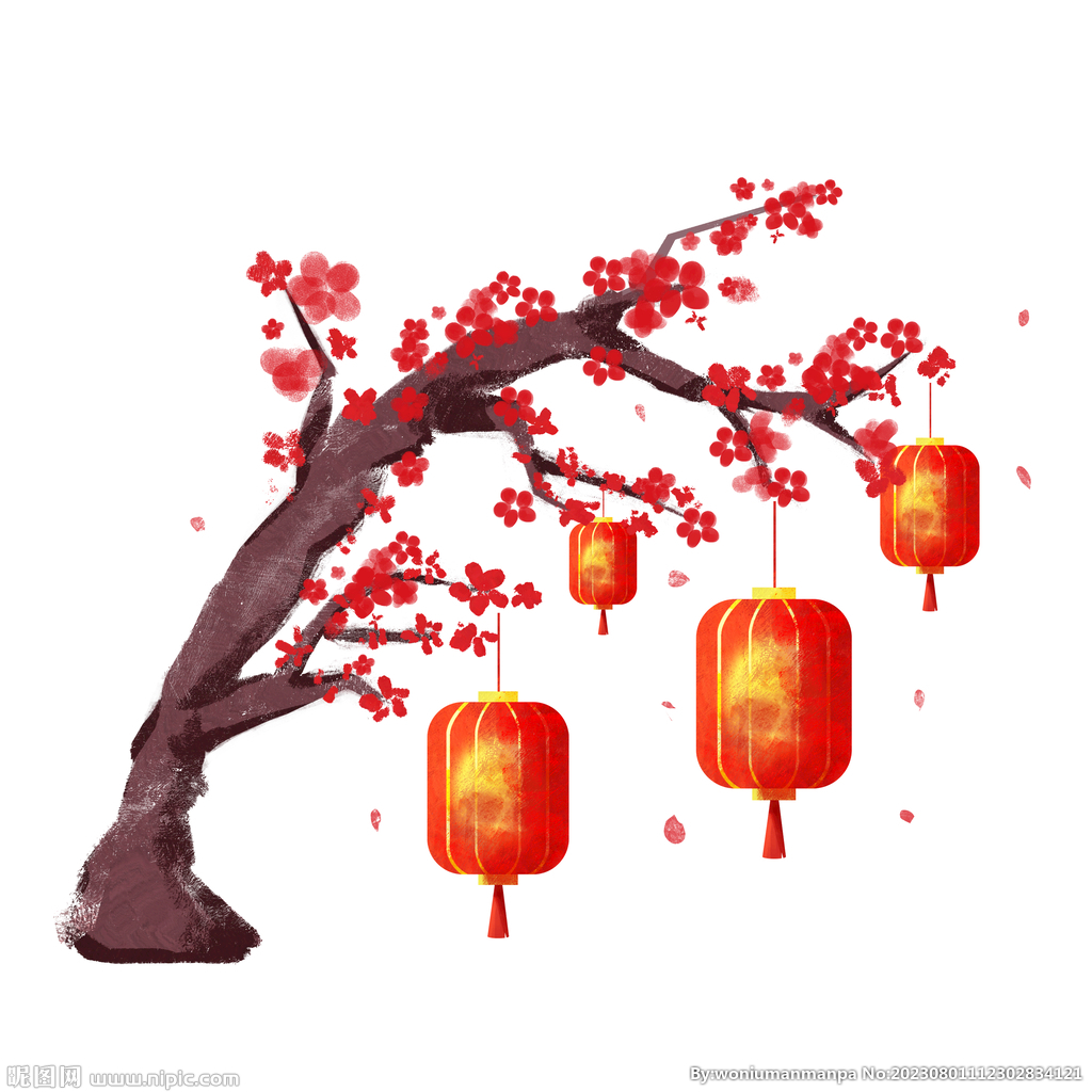 梅花