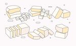 豆腐