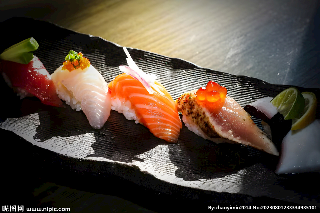 日本料理