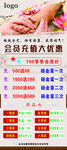 修脚