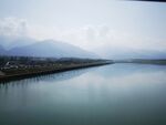 山水