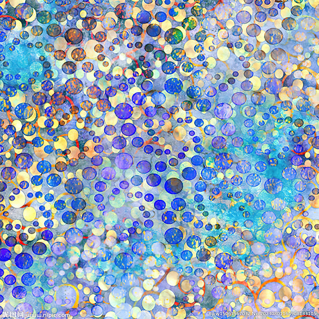 油画